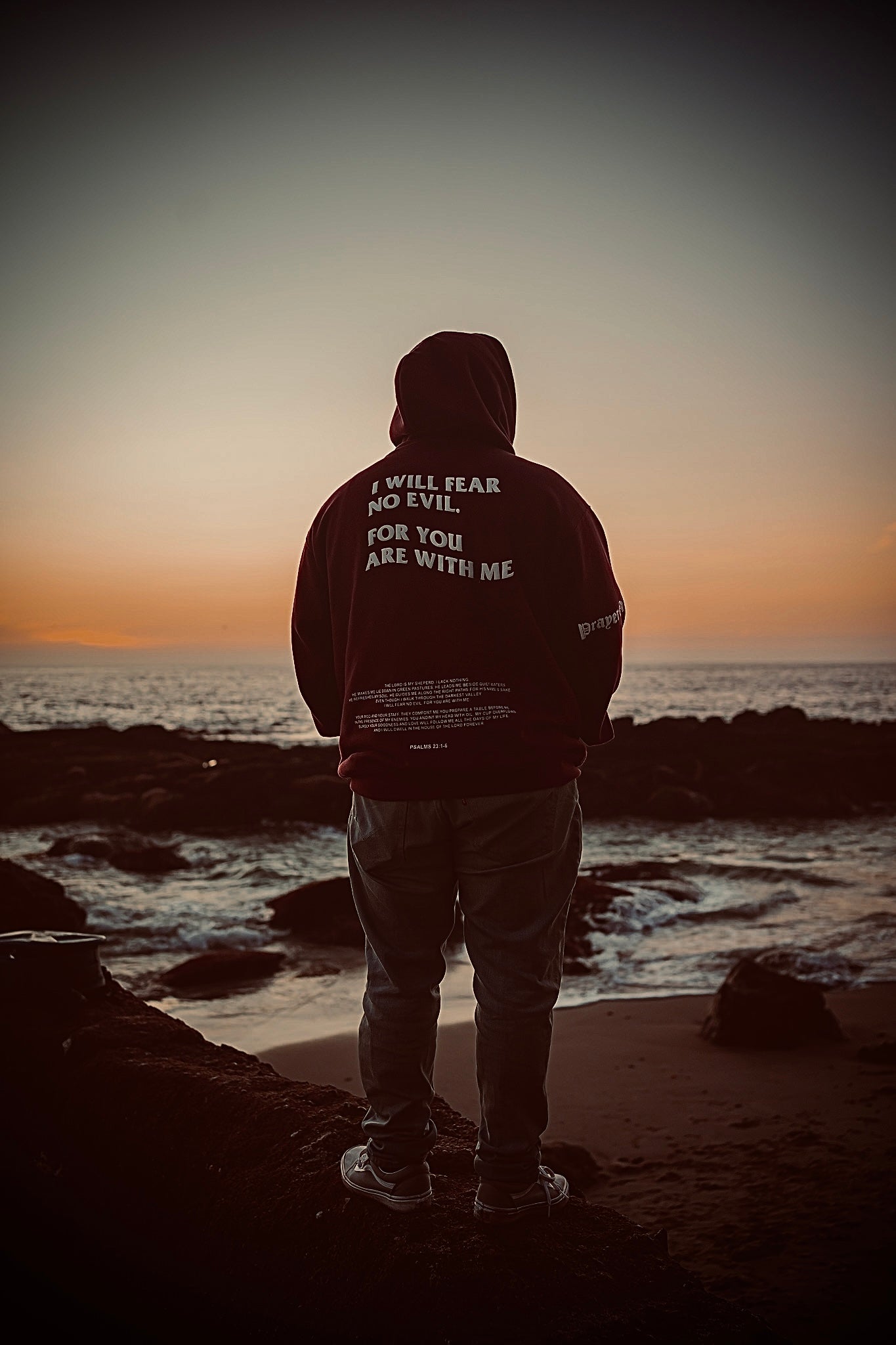 Faith Over Fear: Breaking the Cycle of Overthinking - Prayer Over Worry