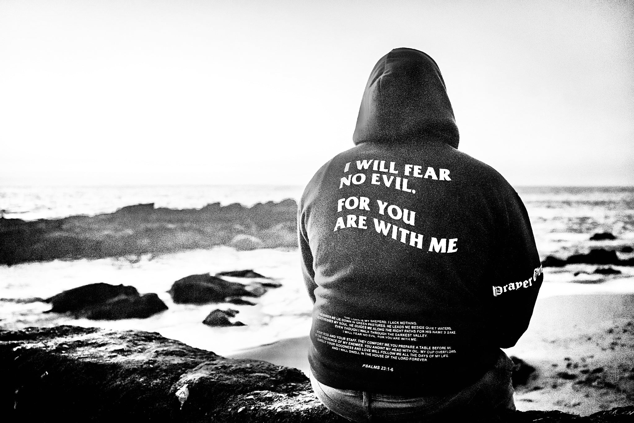 Still Waters: A Prayer Series - Prayer Over Worry