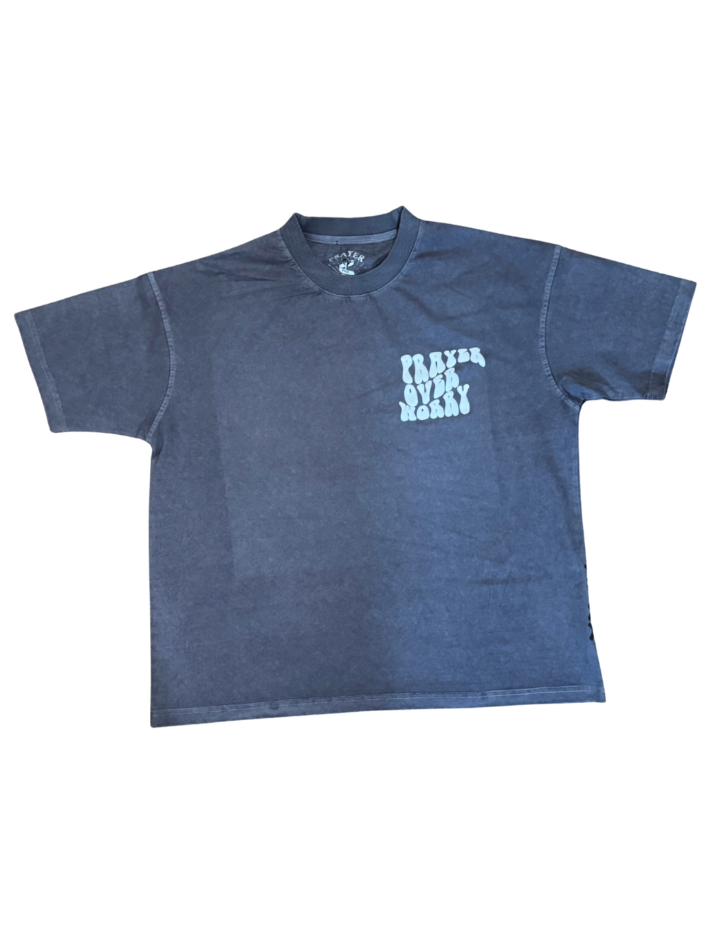 Vintage Washed