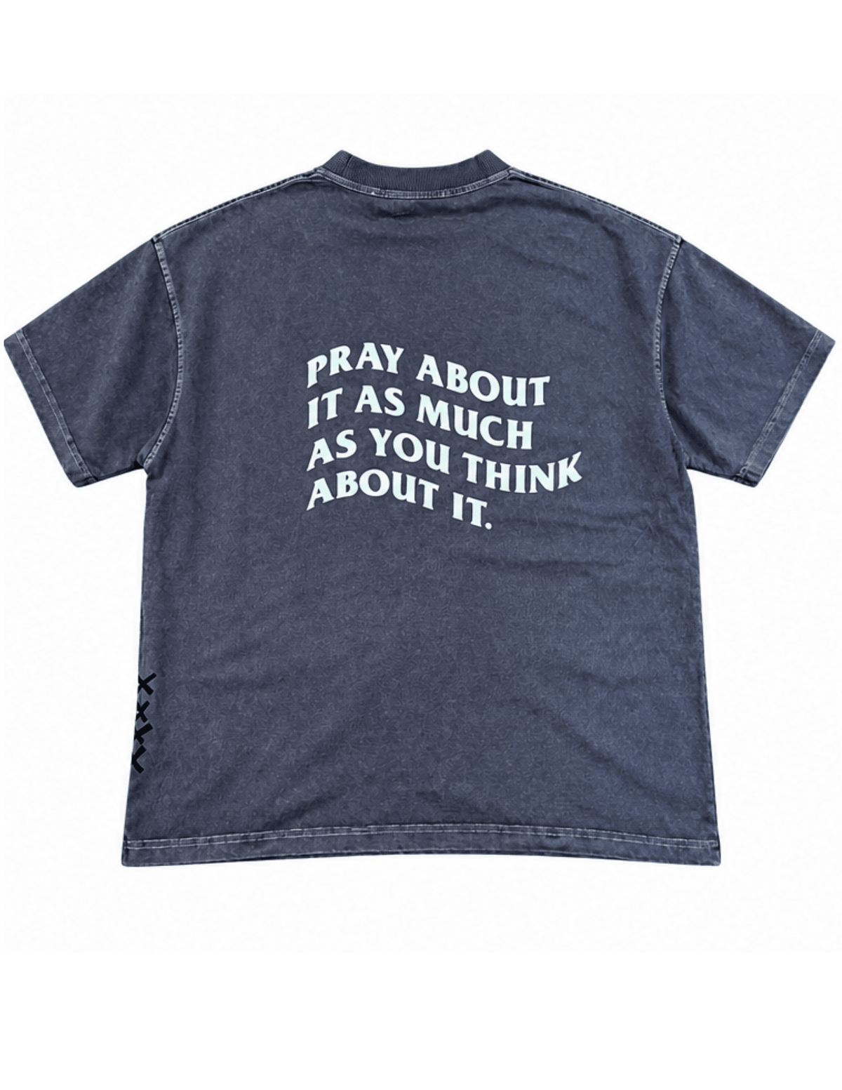Phil 4:6-7 Prayer Over Worry Pray About It As Much As You Think About It Prayer For Anxiety